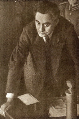 Георгий Димитров. 1934 г.